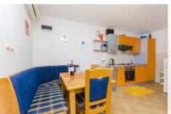 Apartmán Tihana Apartmán 2 - Oliva foto 3