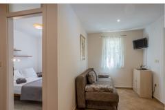 Apartmán Tihana Apartmán 2 - Oliva foto 5