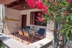 Apartmány Bogović Apartmán 1 - A1 (4+0) foto 1