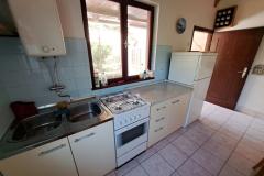 Apartmány Bogović Apartmán 1 - A1 (4+0) foto 3