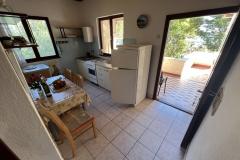 Apartmány Bogović Apartmán 1 - A1 (4+0) foto 4