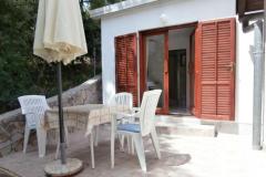 Apartmány Bogović Apartmán 2 - Studio A2 foto 1