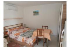 Apartmány Bogović Apartmán 2 - Studio A2 foto 2