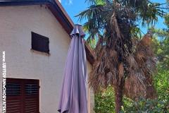 Apartmány Bogović Apartmán 2 - Studio A2 foto 3