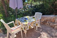 Apartmány Bogović Apartmán 2 - Studio A2 foto 4