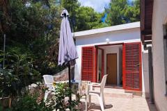 Apartmány Bogović Apartmán 2 - Studio A2 foto 5