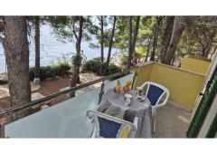 Apartmány Arpina  Apartmán 2 - A2+1 foto 3