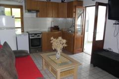 Apartmány Bak Apartmán 1 - Apartman M foto 2