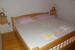 Apartmány Bak Apartmán 1 - Apartman M foto 3