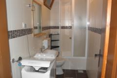 Apartmány Bak Apartmán 1 - Apartman M foto 4