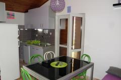 Apartmány Bak Apartmán 2 - Apartman L foto 3