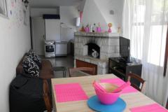 Apartmány Bak Apartmán 3 - Apartman E foto 2