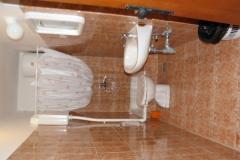 Apartmány Bak Izba 5 - Soba 2 foto 4