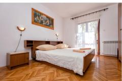 Apartmány "Mila" Apartmán 1 - A1 foto 1