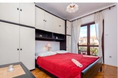 Apartmány "Mila" Apartmán 1 - A1 foto 2