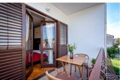 Apartmány "Mila" Apartmán 1 - A1 foto 3