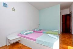 Apartmány "Mila" Apartmán 1 - A1 foto 4