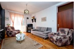 Apartmány "Mila" Apartmán 1 - A1 foto 5