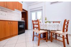 Apartmány "Mila" Apartmán 2 - A2 foto 1