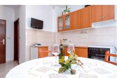 Apartmány "Mila" Apartmán 2 - A2 foto 2