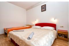 Apartmány "Mila" Apartmán 2 - A2 foto 4