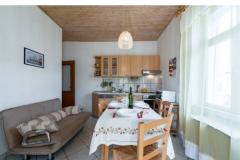 Apartmány Lazaneo Apartmán 2 - A2 'Lima' foto 4