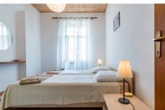 Apartmány Lazaneo Apartmán 2 - A2 'Lima' foto 5