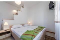 Apartmány Lazaneo Apartmán 3 - A3 'Lima' foto 1