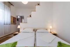 Apartmány Lazaneo Apartmán 3 - A3 'Lima' foto 2