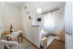 Apartmány Lazaneo Apartmán 3 - A3 'Lima' foto 3