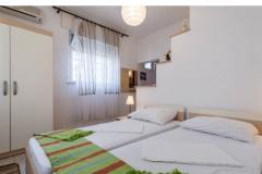 Apartmány Lazaneo Apartmán 3 - A3 'Lima' foto 4