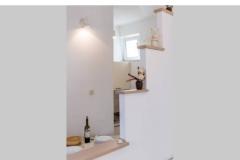 Apartmány Lazaneo Apartmán 3 - A3 'Lima' foto 5