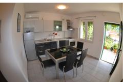 Apartmány Marijana Apartmán 1 - Apartman 1 foto 2