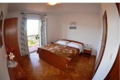 Apartmány Marijana Apartmán 1 - Apartman 1 foto 4