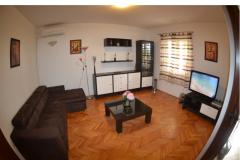 Apartmány Marijana Apartmán 2 - Apartman 2 foto 1