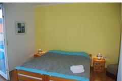 Apartmány Miletić Apartmán 1 - Apartment foto 2