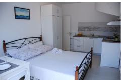 Apartmány Miletić Apartmán 2 - Studio foto 1