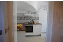 Apartmány Miletić Apartmán 2 - Studio foto 4