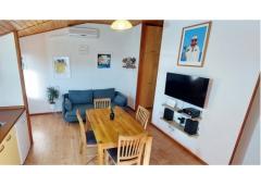 Apartmány Mladen Apartmán 1 - A4 foto 3