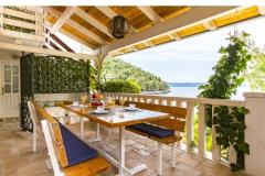 Villa Smokvina  Apartmán 1 - Vedrana foto 1