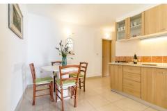 Villa Smokvina  Apartmán 2 - Stella foto 3