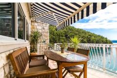 Villa Smokvina  Apartmán 3 - Joško foto 2