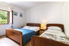 Villa Smokvina  Apartmán 3 - Joško foto 5