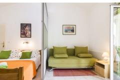 Villa Smokvina  Apartmán 5 - Dominka foto 3