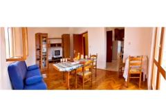 Apartmány Petrić Apartmán 2 - 1st floor foto 3