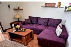 Apartmány Raueiser Apartmán 2 - Relax foto 3