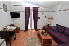 Apartmány Raueiser Apartmán 2 - Relax foto 4
