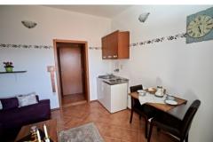 Apartmány Raueiser Apartmán 2 - Relax foto 5