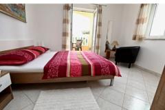 Apartmány Raueiser Apartmán 4 - Marija foto 1