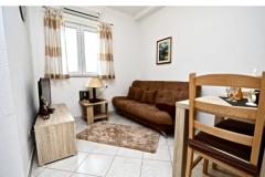 Apartmány Raueiser Apartmán 3 - Maja foto 3